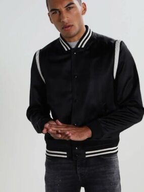 All Saints - Matsu Bomber Jacket